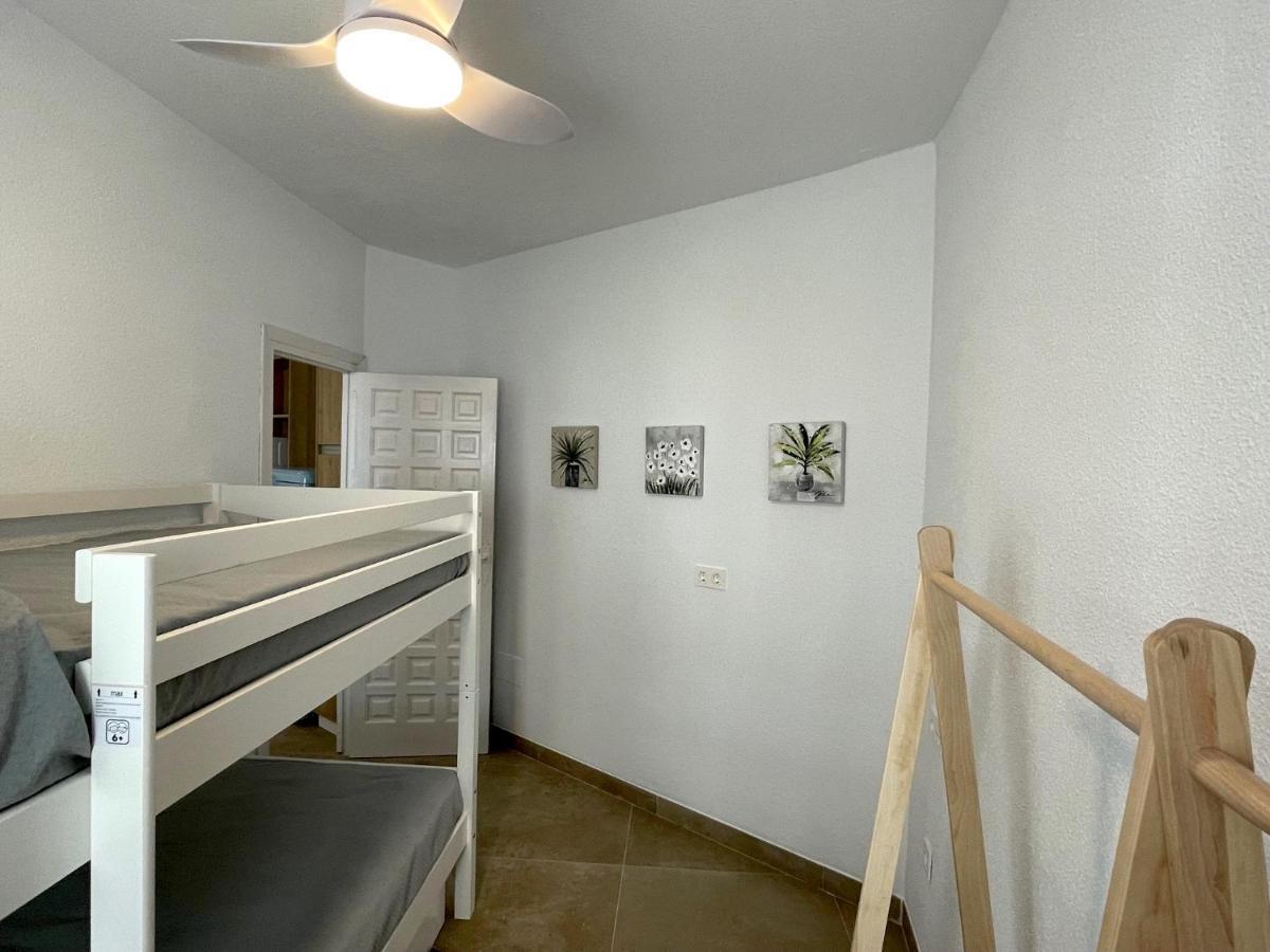 Lux&cool Paseo Marítimo Apartamento San José