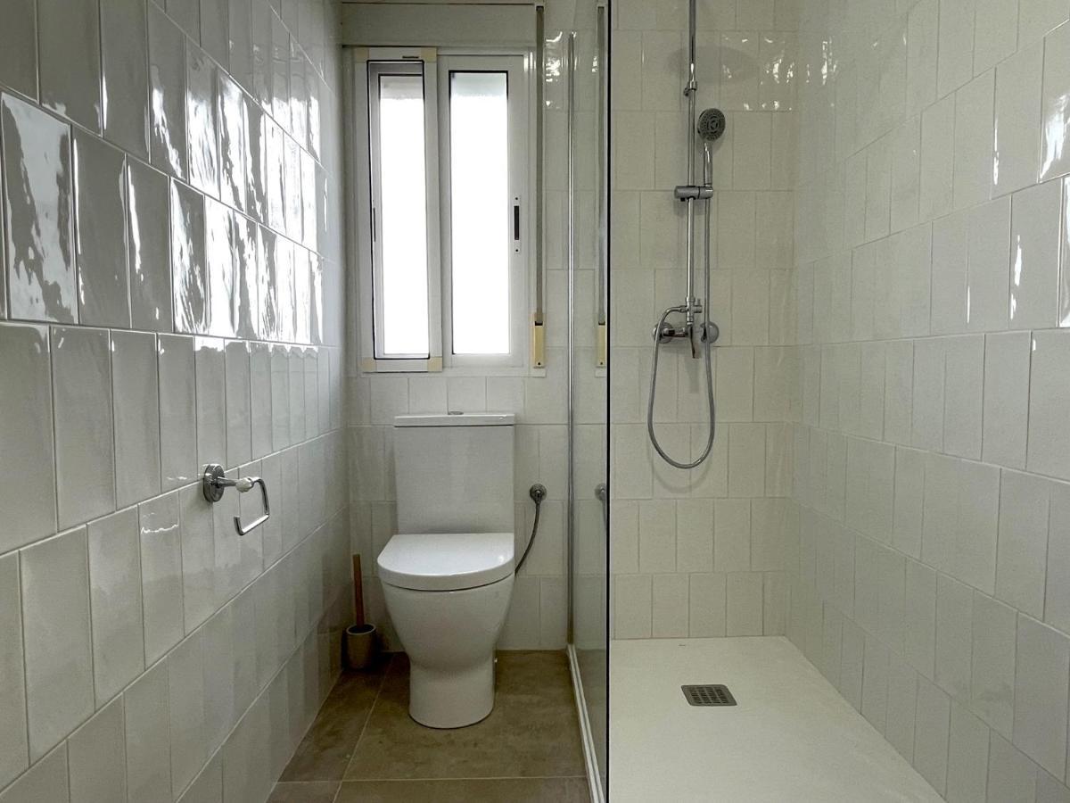 Lux&cool Paseo Marítimo Apartamento San José