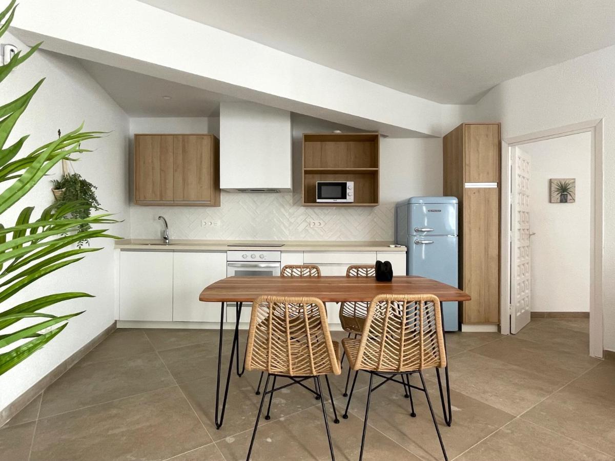 Apartamento Lux&cool Paseo Marítimo *