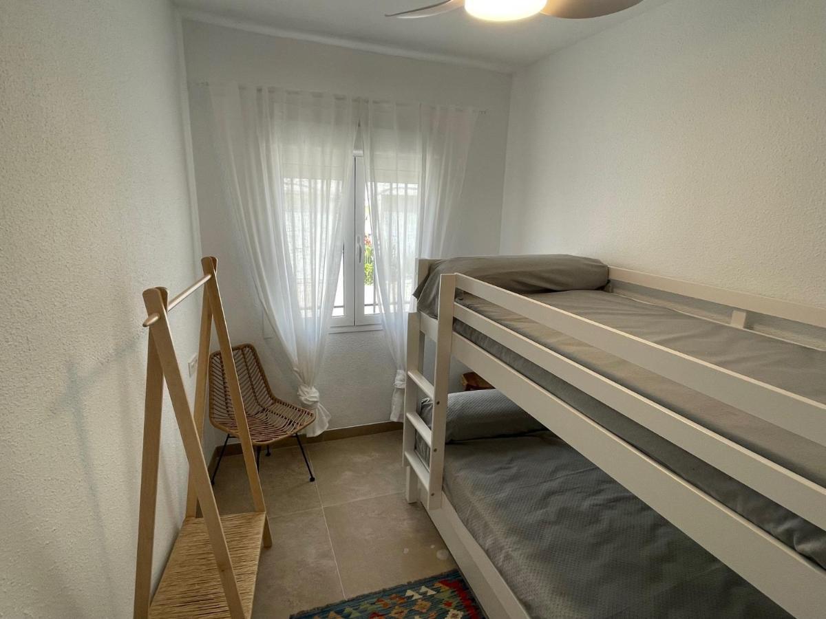 Lux&cool Paseo Marítimo Apartamento