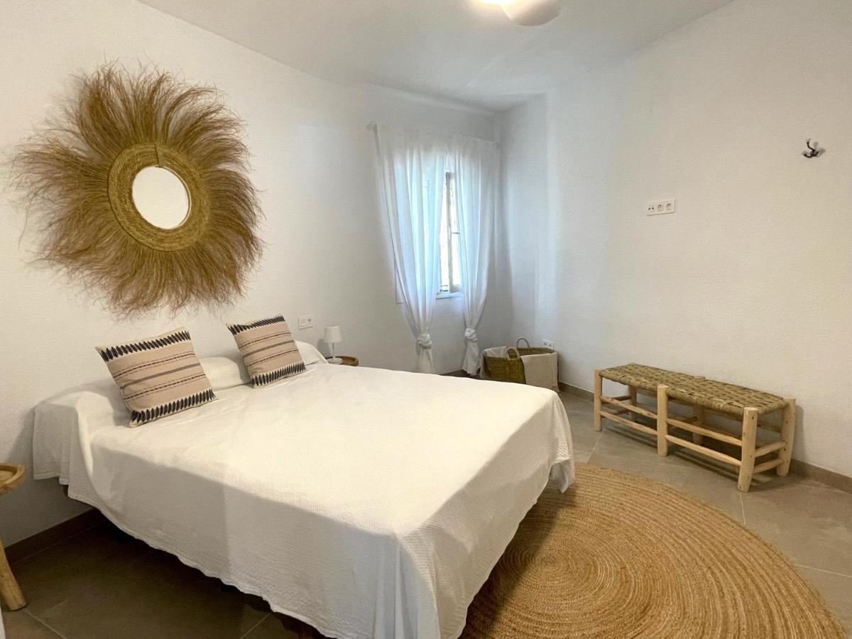 Lux&cool Paseo Marítimo Apartamento San José