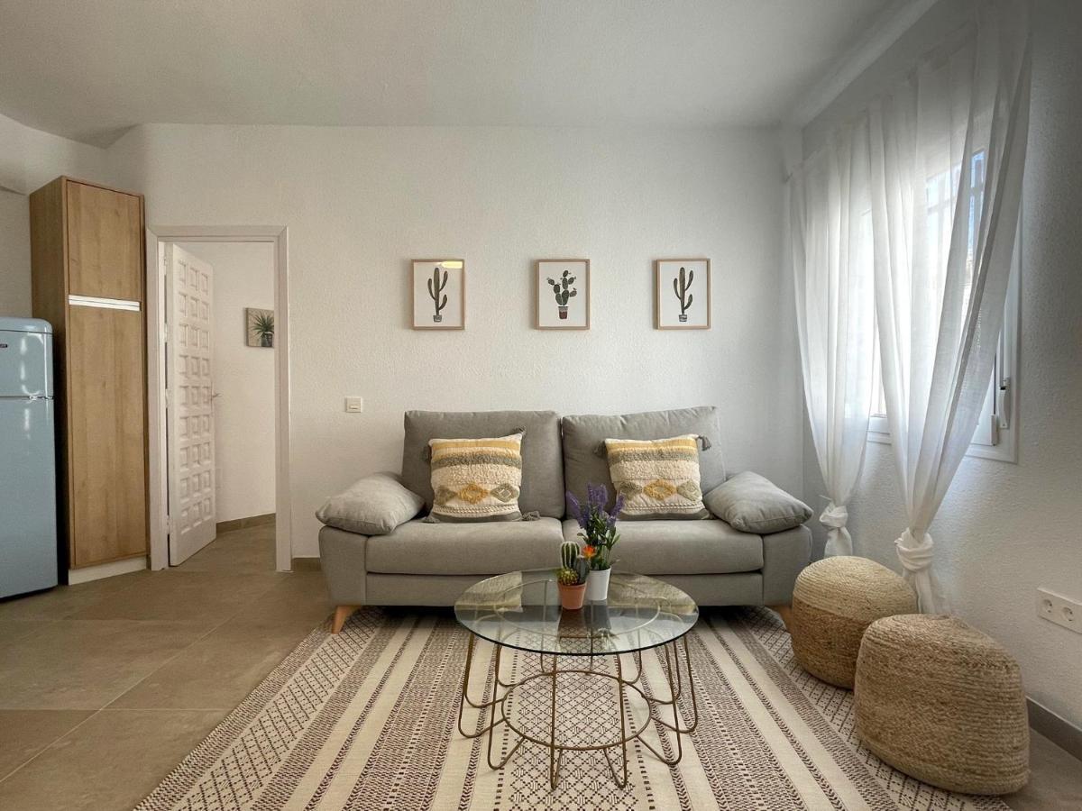 Lux&cool Paseo Marítimo Apartamento