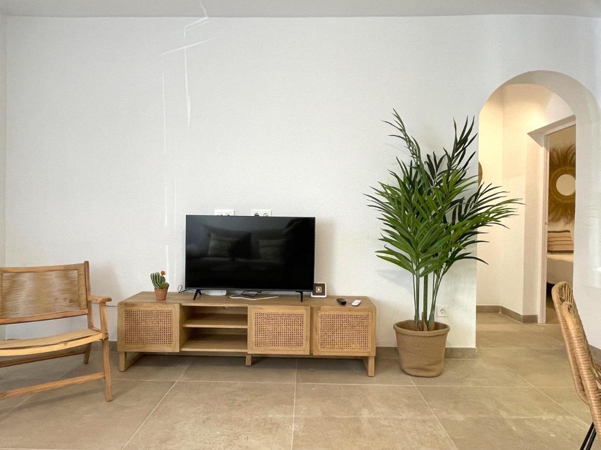 Apartamento Lux&cool Paseo Marítimo