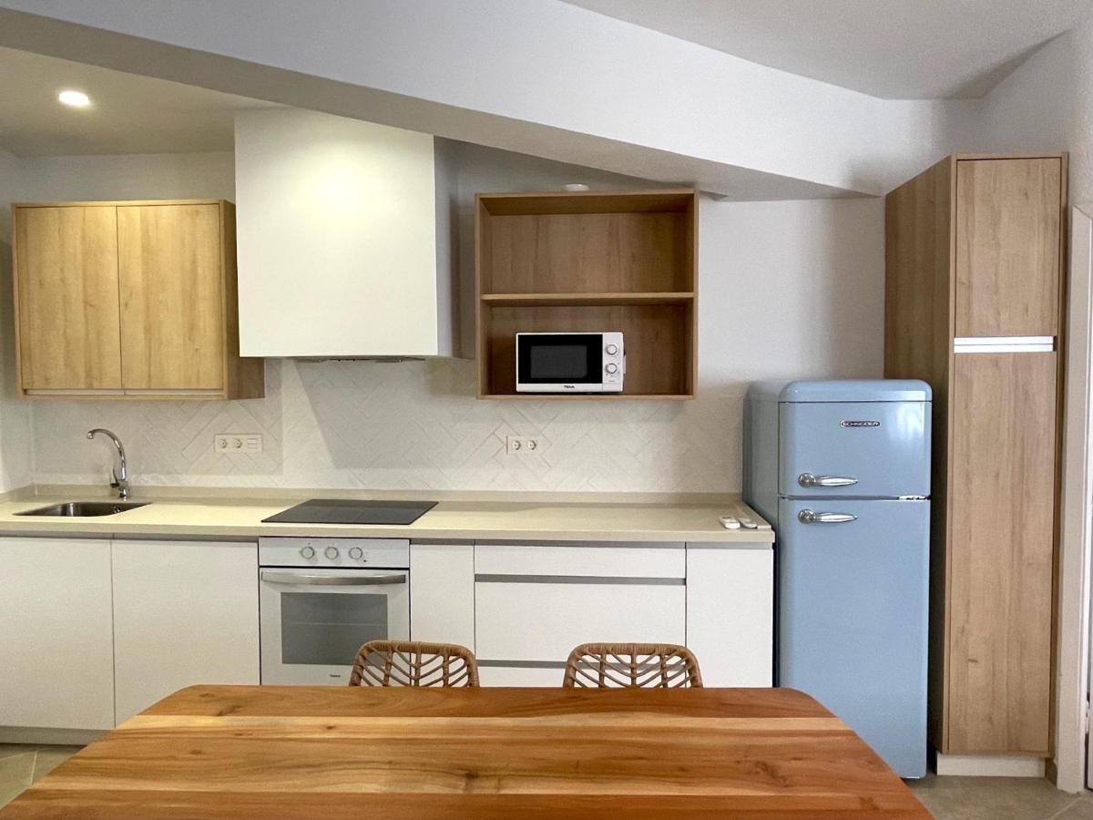 Apartamento Lux&cool Paseo Marítimo