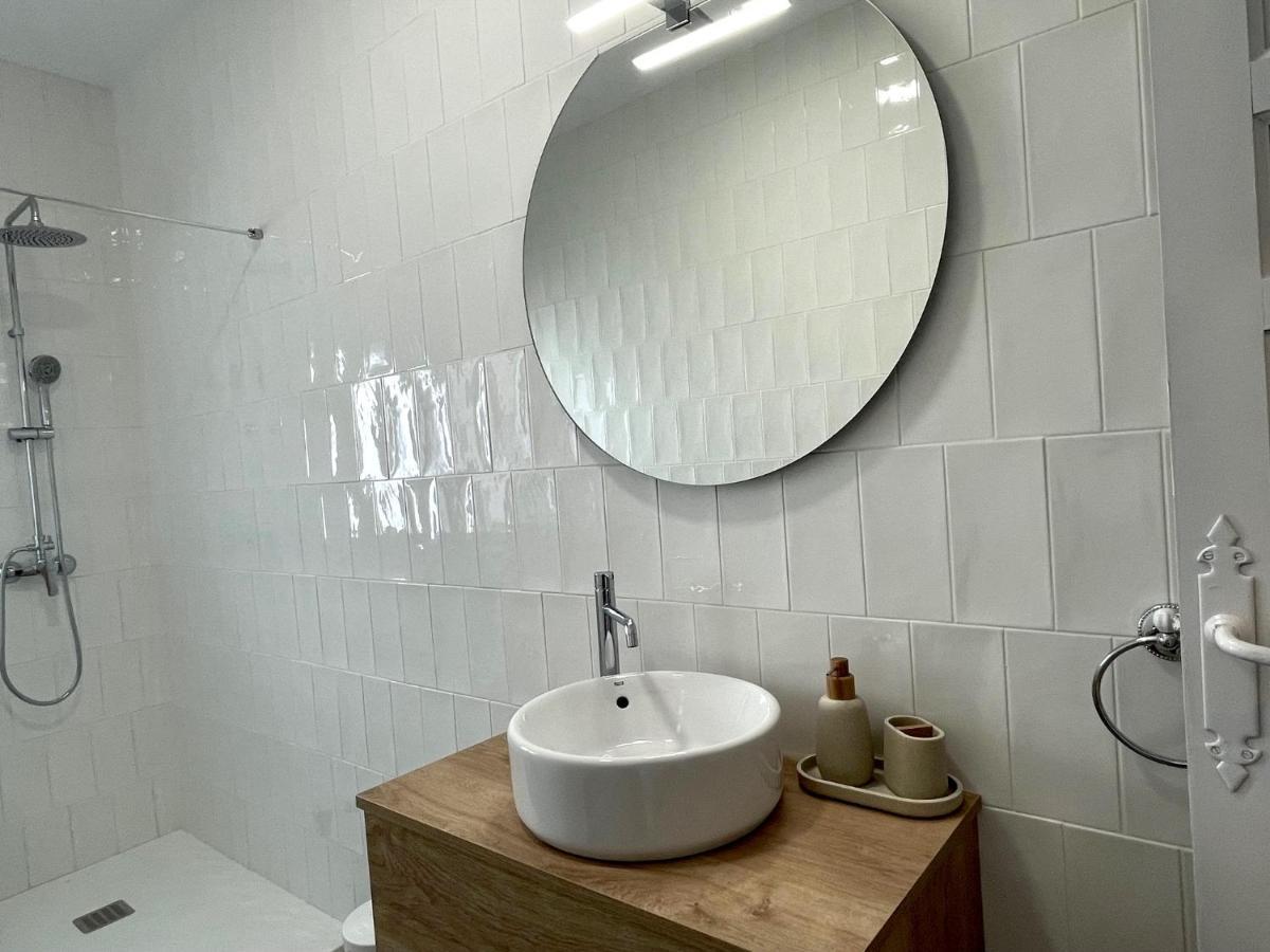Apartamento Lux&cool Paseo Marítimo