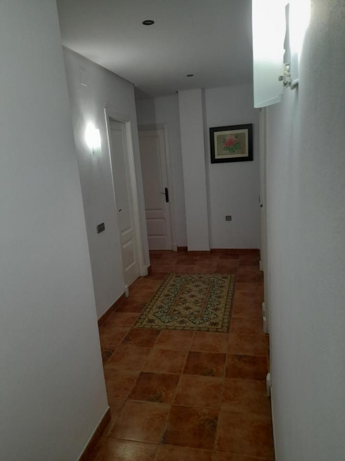 Сasa de vacaciones La Casa De La Luz