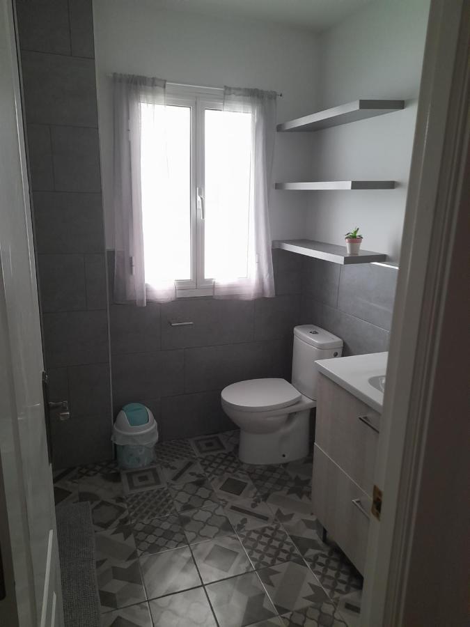 Сasa de vacaciones La Casa De La Luz