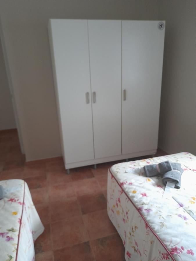 Сasa de vacaciones La Casa De La Luz *