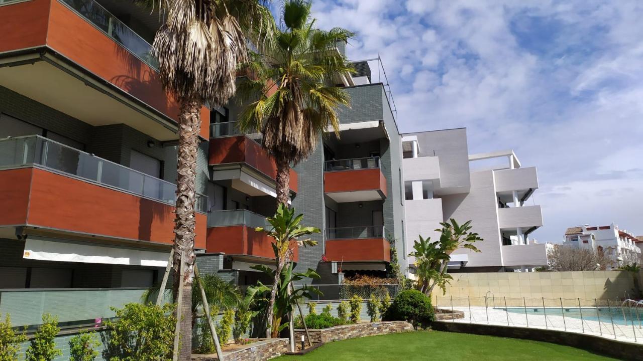 Mar Apartment *