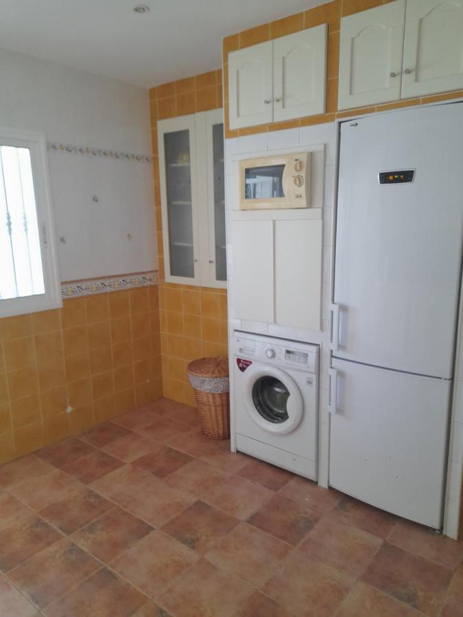 La Casa De La Luz Сasa de vacaciones *