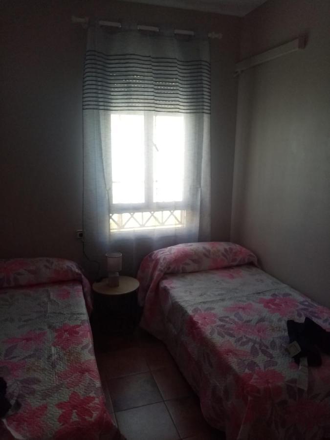 Сasa de vacaciones La Casa De La Luz