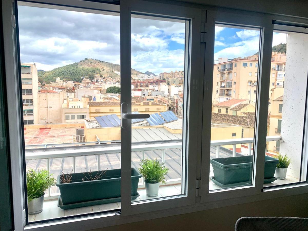 Apartamento Homely San Juan De Letran Plaza De La Merced *