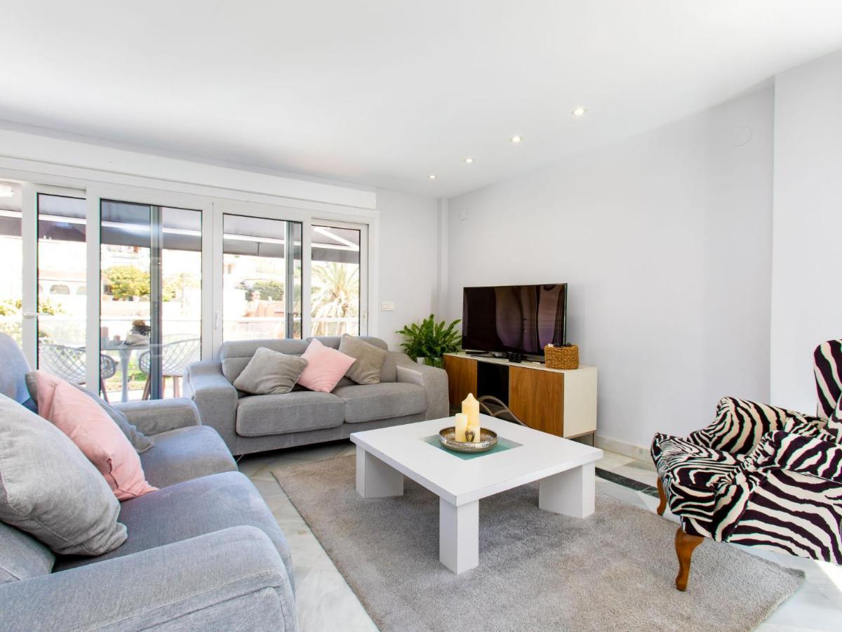 Holiday Palmira By Interhome Holiday home