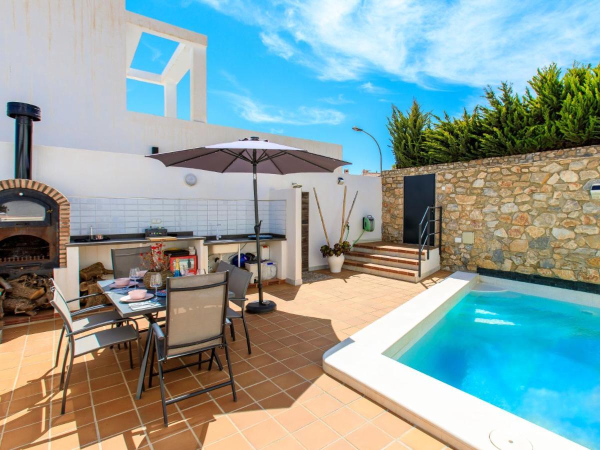 Holiday home Holiday Palmira By Interhome *
