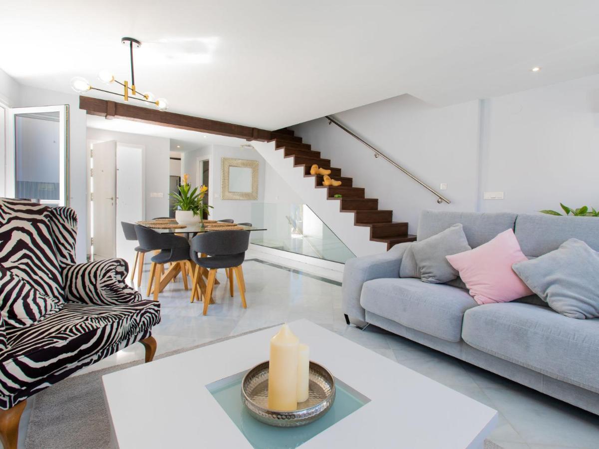 Holiday home Holiday Palmira By Interhome *