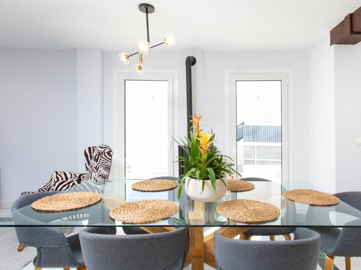 Holiday Palmira By Interhome Holiday home *