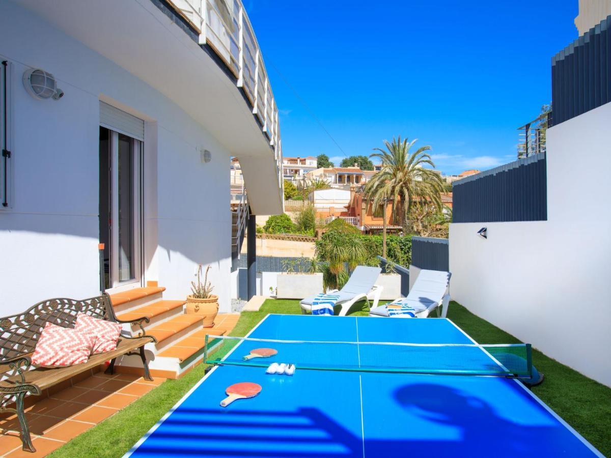 Holiday Palmira By Interhome * Almunecar