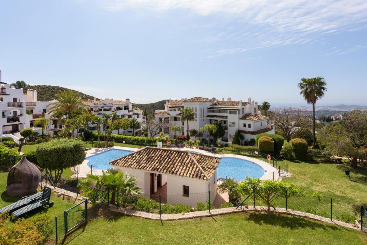 Incredible With Sea Views And Balcony Apartamento *