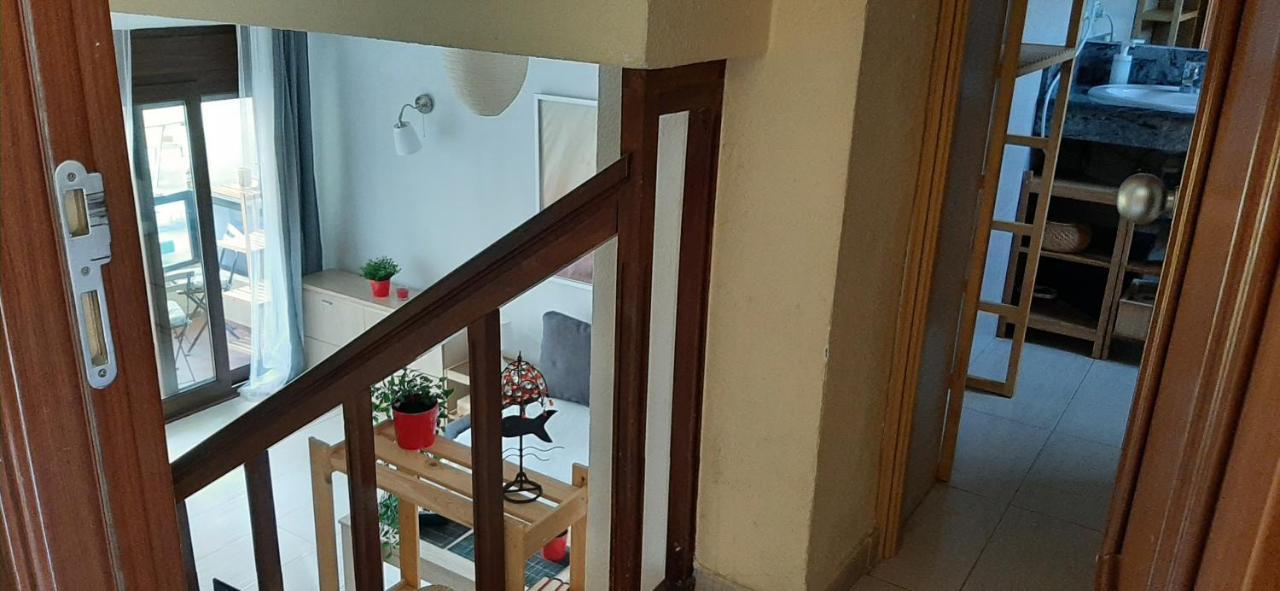 Primera Linea De Playa Apartamento *