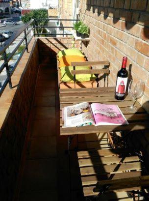 Summer Apartment Malaga