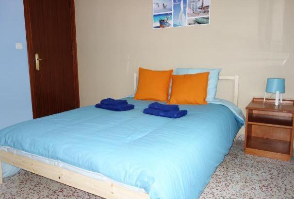 Summer Apartment Malaga