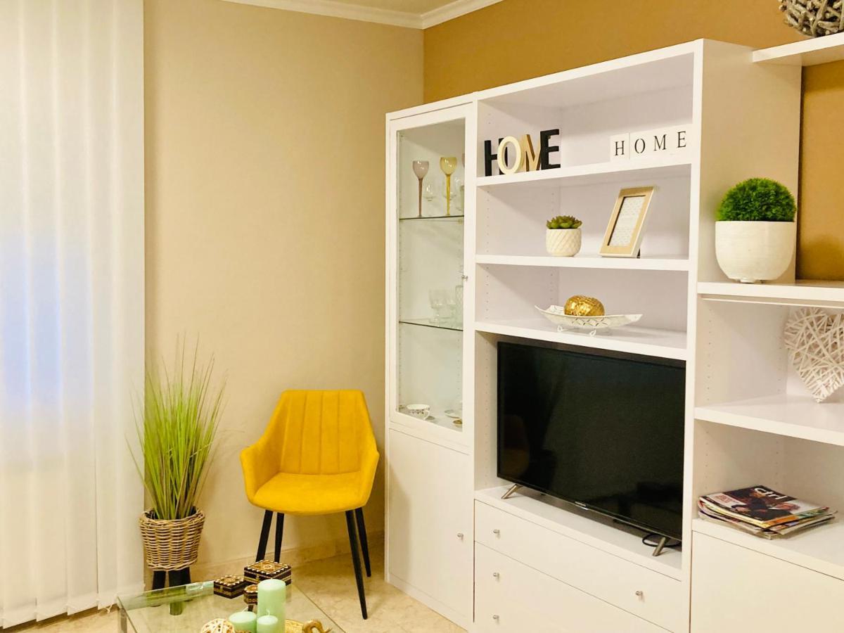 Apartamento Lovely New