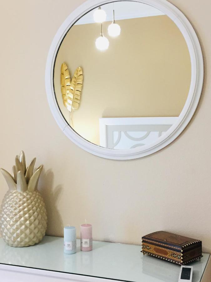 Lovely New Apartamento *