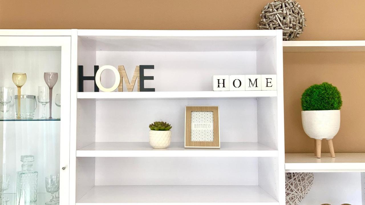Apartamento Lovely New *