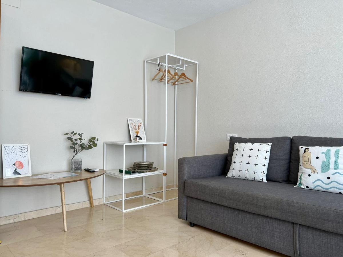 Apartment Gran Familiar, Amigos O Trabajo Malaga