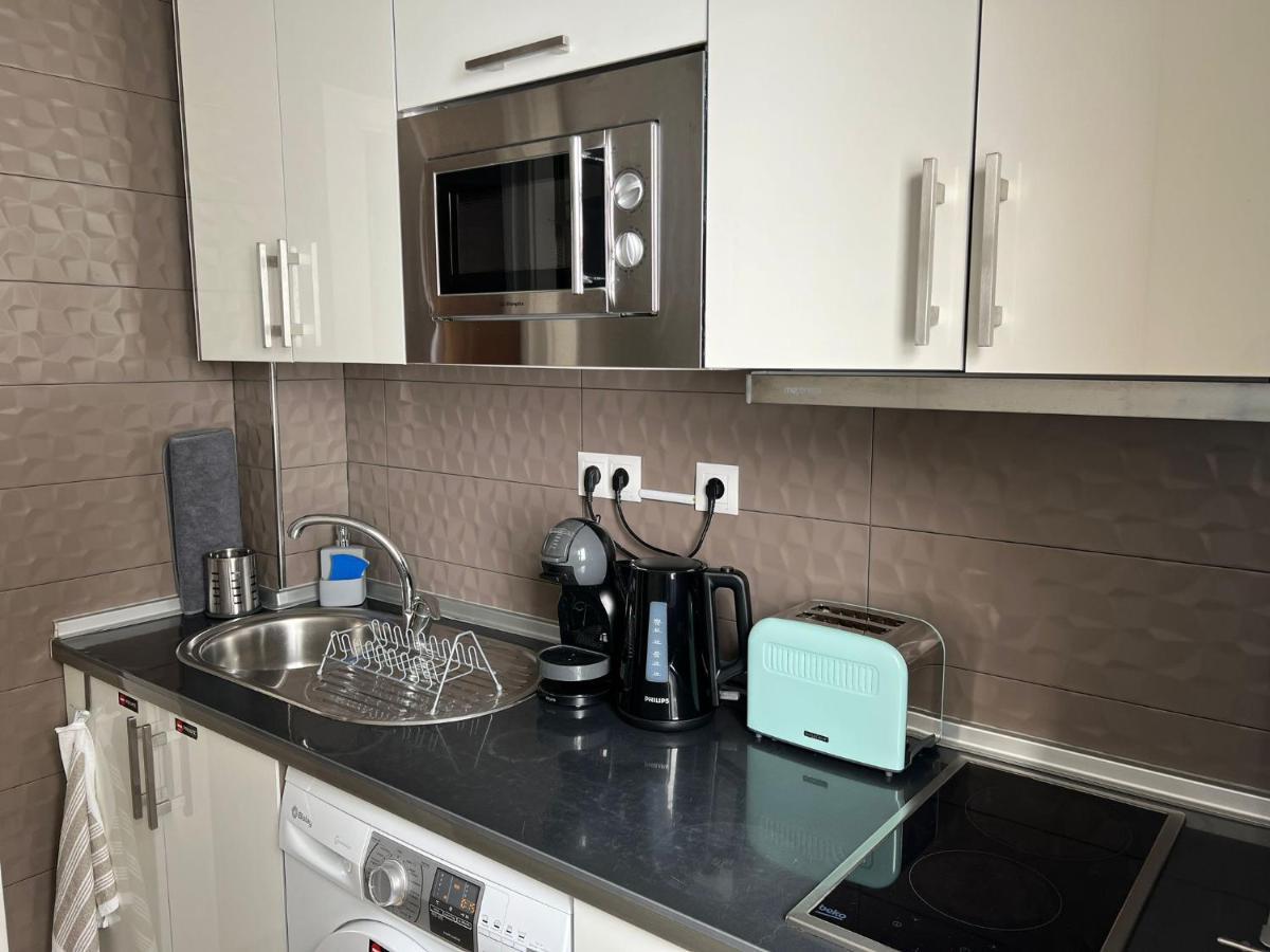 Gran Familiar, Amigos O Trabajo Apartment Malaga