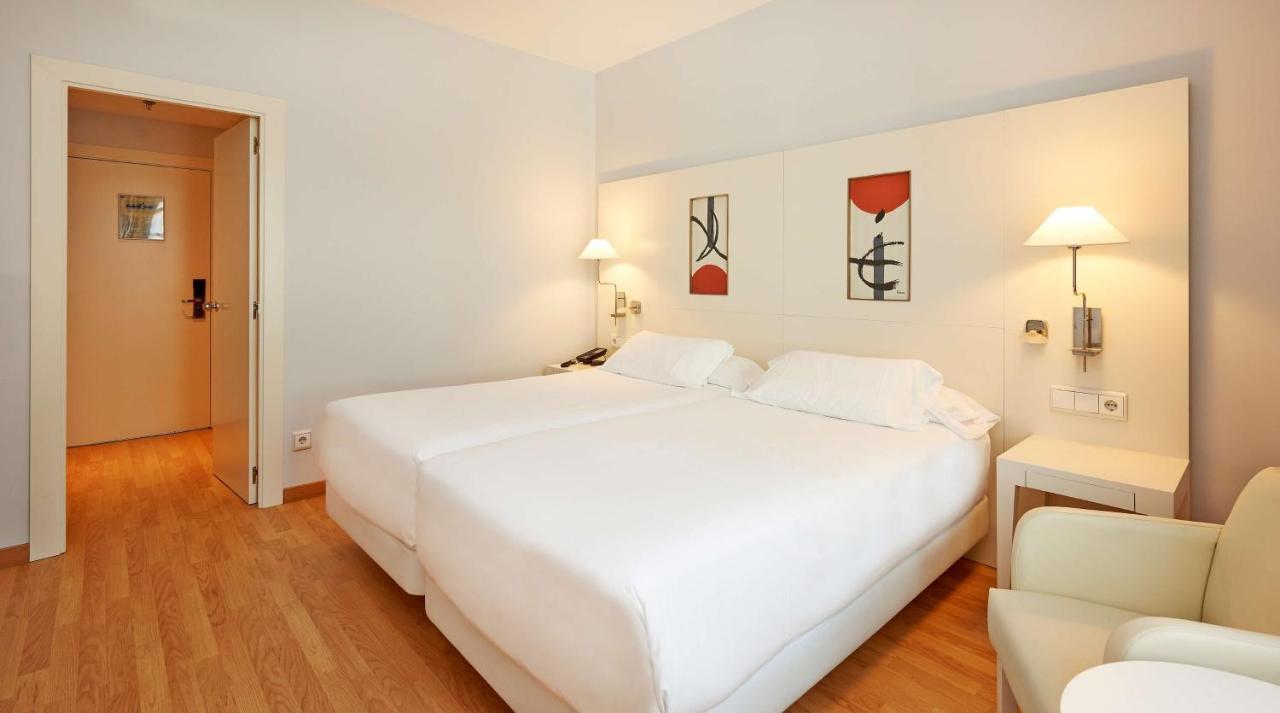 Hotel Nh Artes Valencia