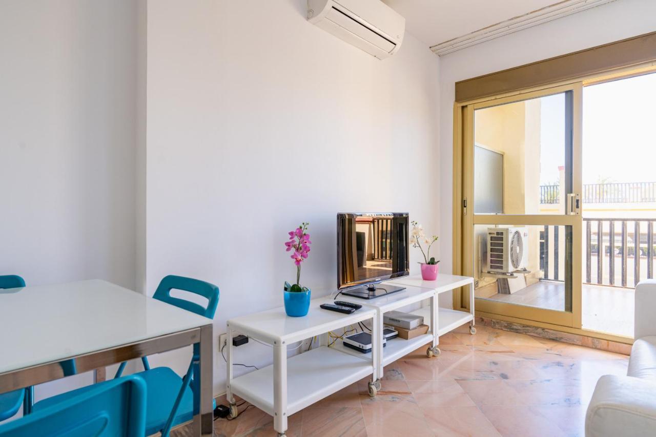 Romana Playa 513 Apartamento Marbella