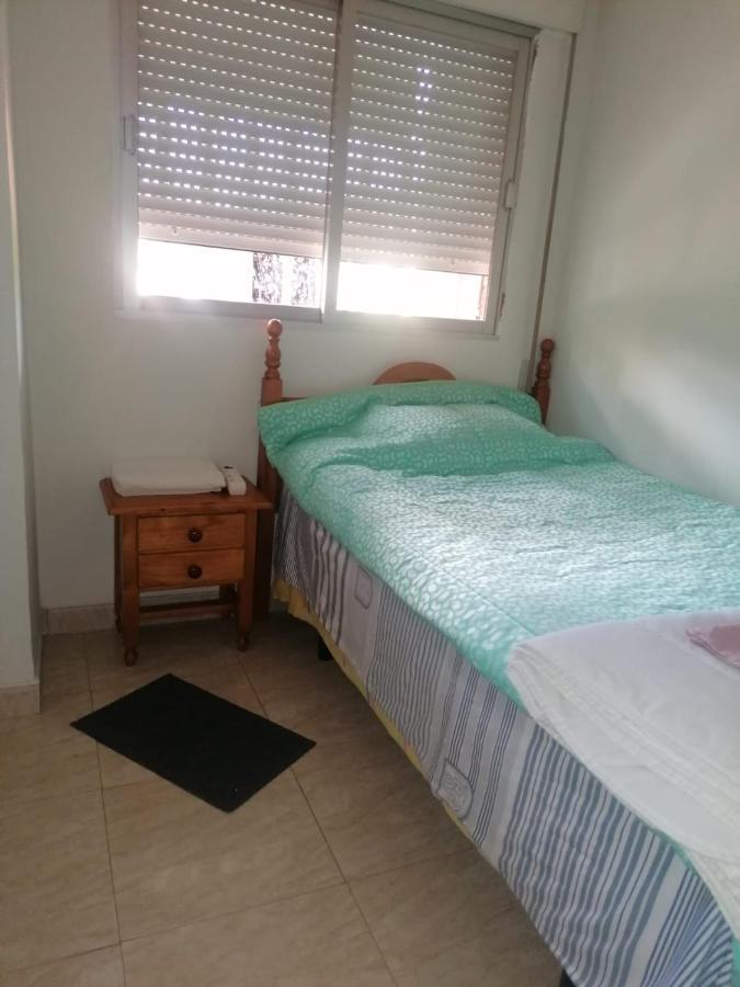 Individual En Homestay Granada