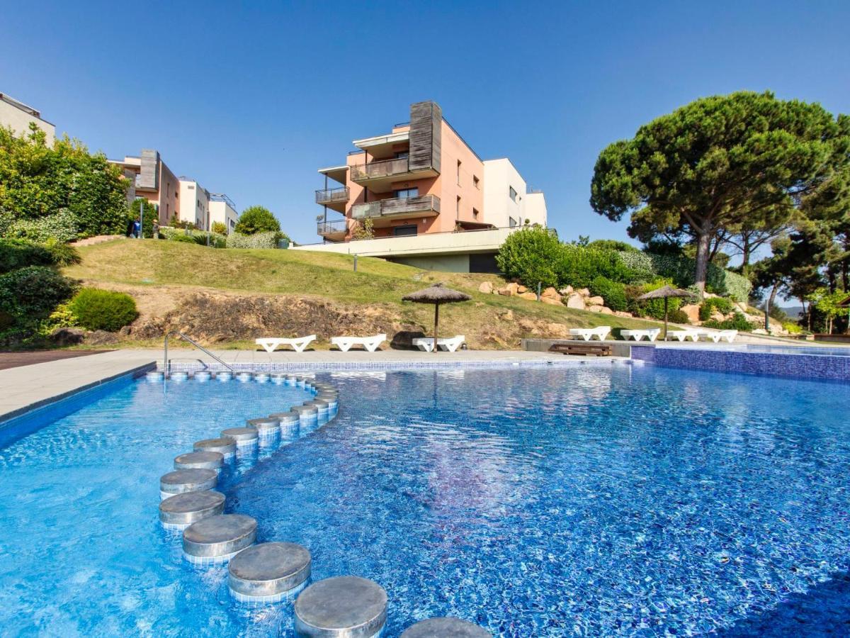 Boadella Beach By Interhome Apartamento Lloret de Mar