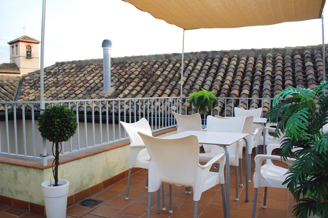 Apartment Laurel Granada