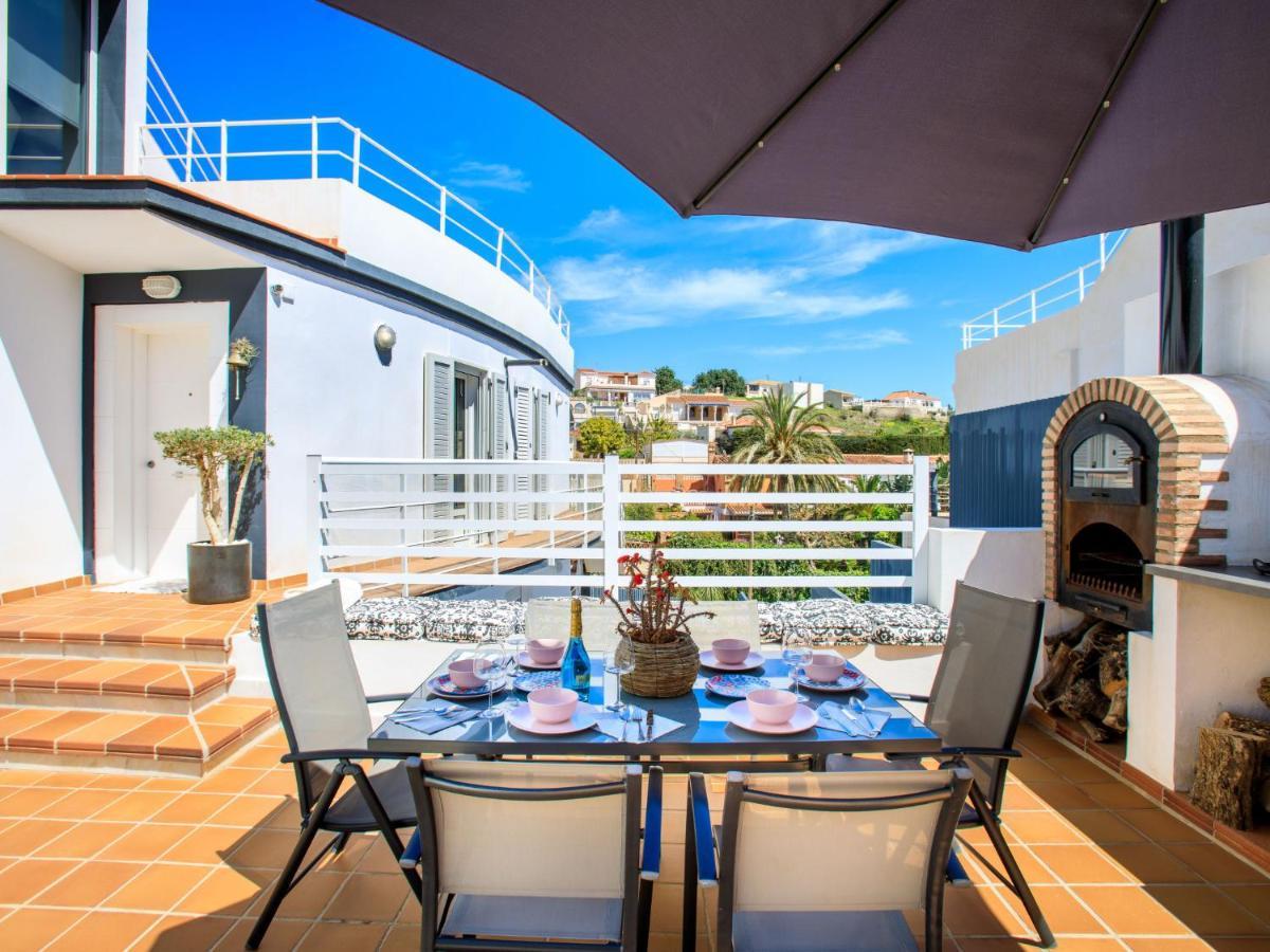 Holiday home Holiday Palmira By Interhome