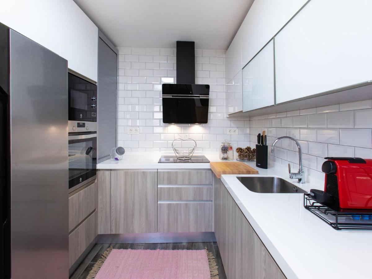 Holiday home Holiday Palmira By Interhome Almunecar