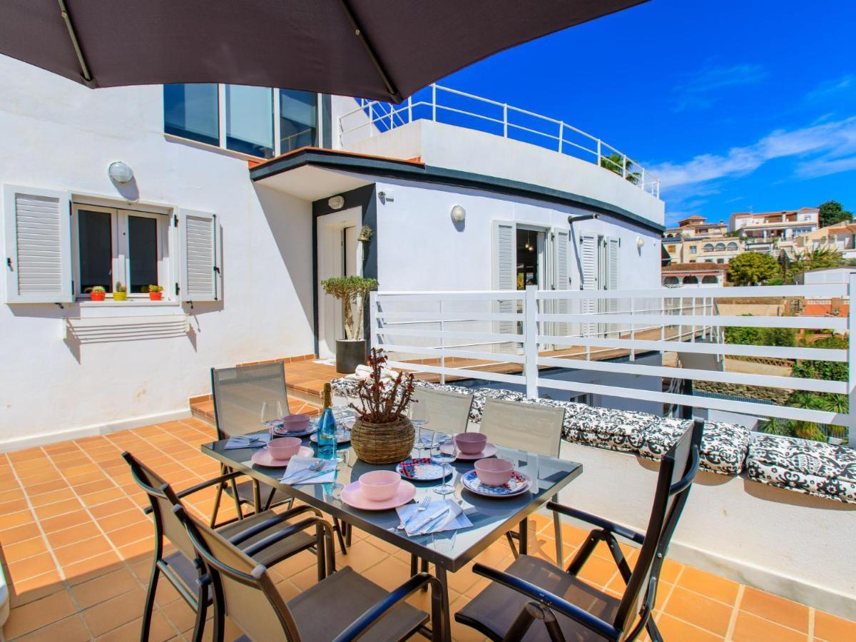 Holiday Palmira By Interhome Holiday home Almunecar