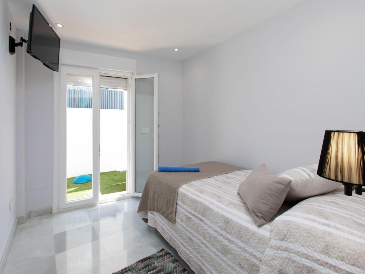 Holiday Palmira By Interhome Almunecar