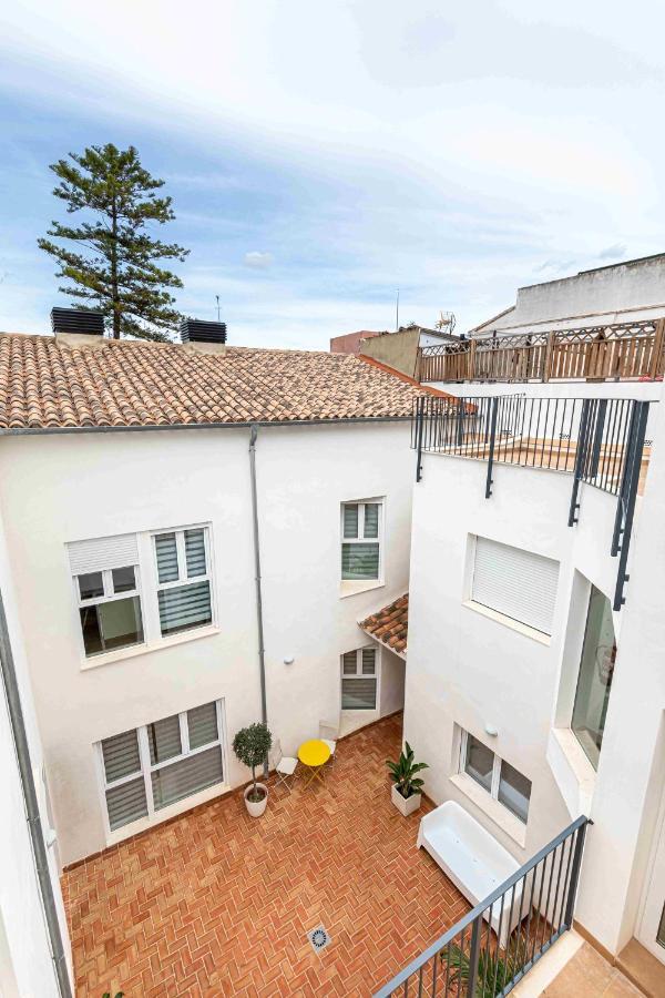 Residencia Demar * Godella