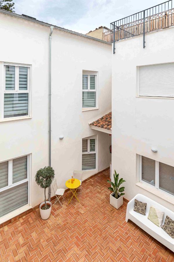 Hotel Residencia Demar Godella