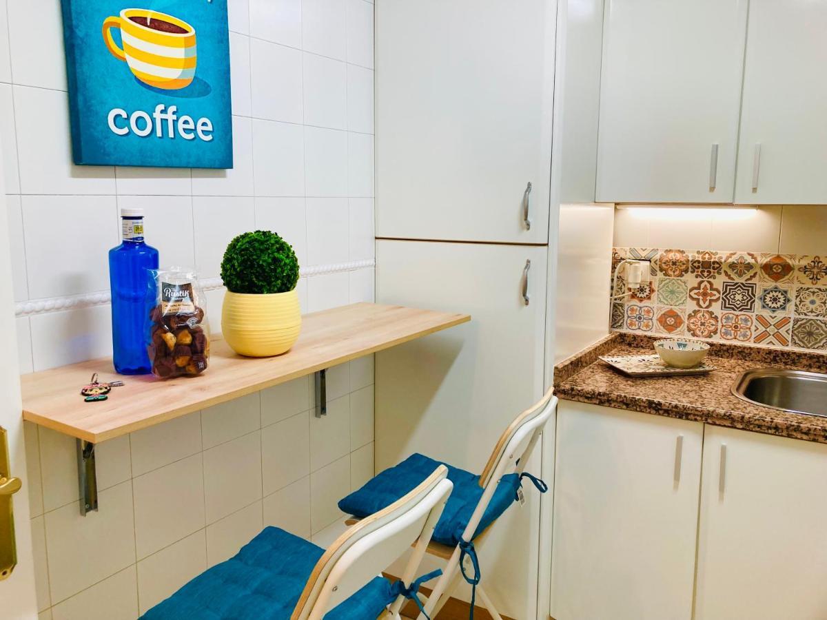 Lovely New Apartamento Granada
