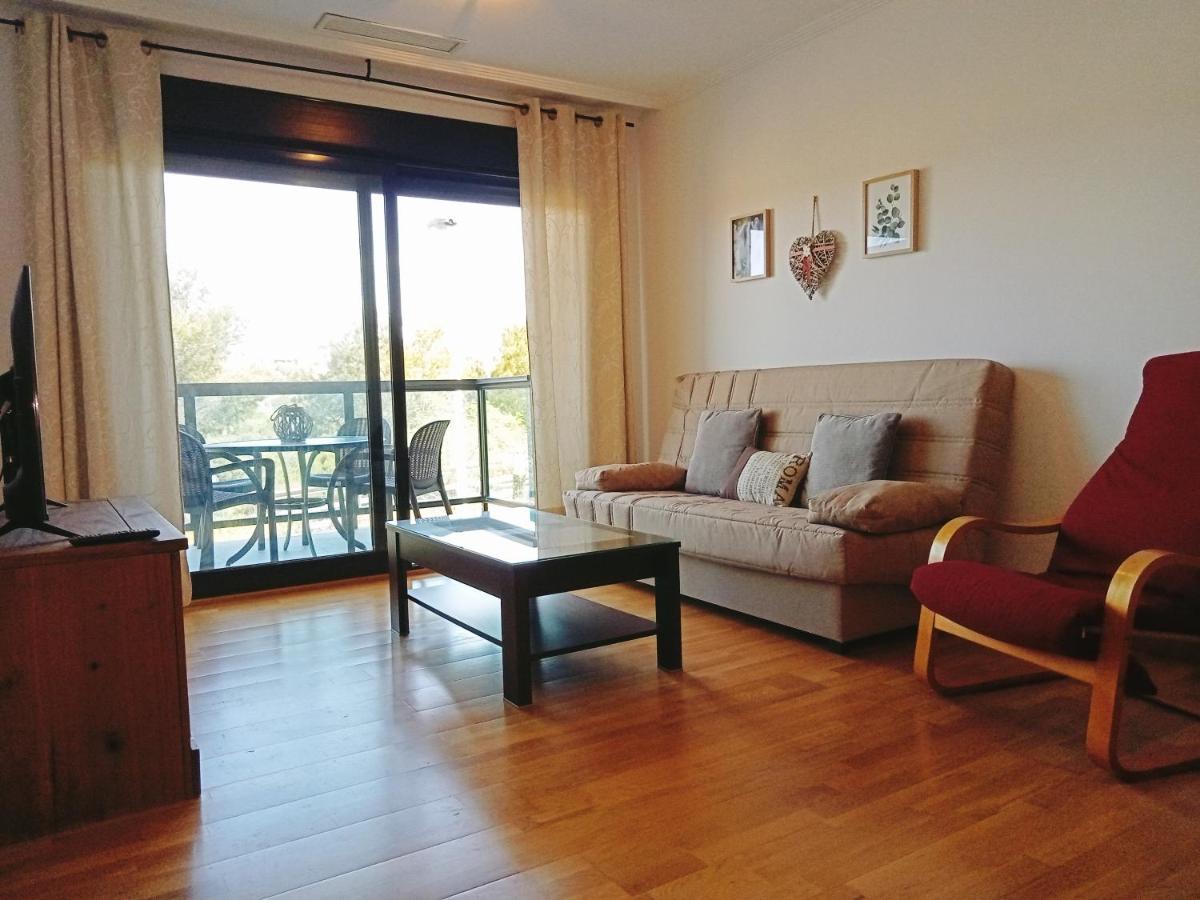 Apartment Residencial La Bahia *