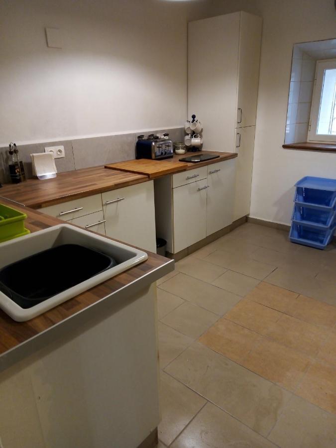 Сasa de vacaciones Casa En La Plaza, Vivienda Rural Hinojares