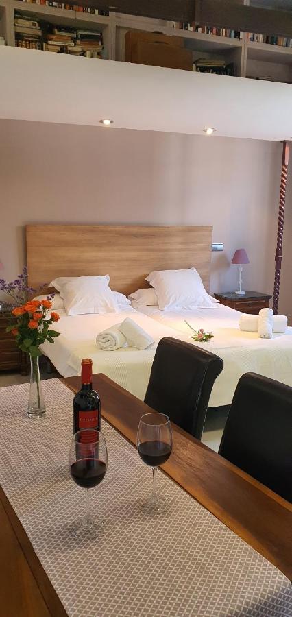 Apartamento Torre De La Mezquita Córdoba