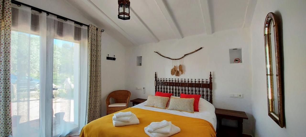 La Meica Habitación en casa particular Casabermeja