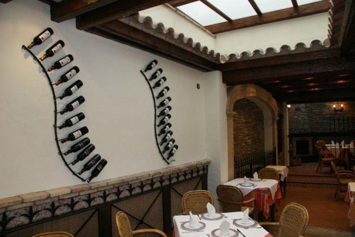 Torre De Guzman Guest house