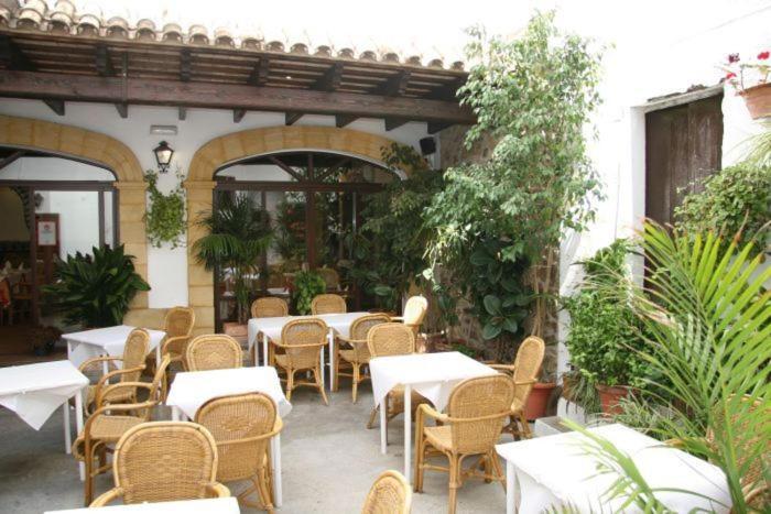 Torre De Guzman Guest house