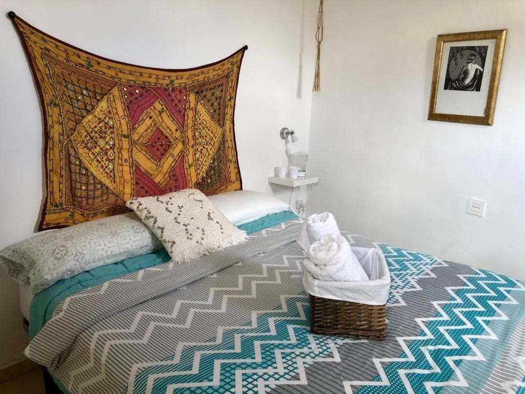 Habitación en casa particular La Casa Del Sur