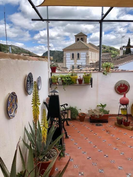 La Casa Del Sur Habitación en casa particular